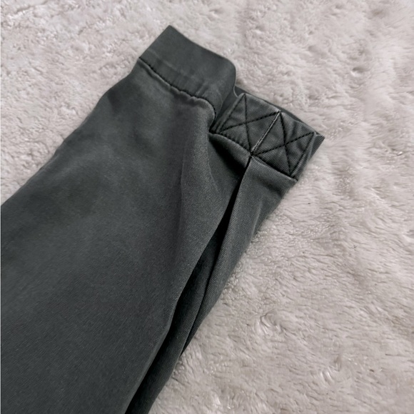 DEMOCRACY WOMENS "AB"SOLUTION SKYRISE CARGO PANTS - Picture 5 of 13